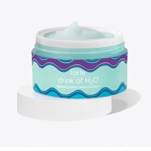 Tarte sea drink of h2o